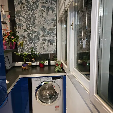 Easy Tiburtina Apartment Rom