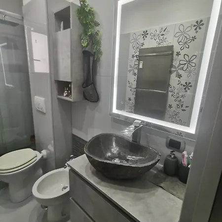 Easy Tiburtina Rom