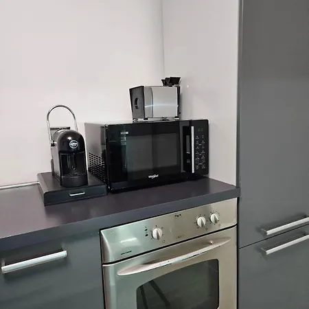 Easy Tiburtina Ρώμη