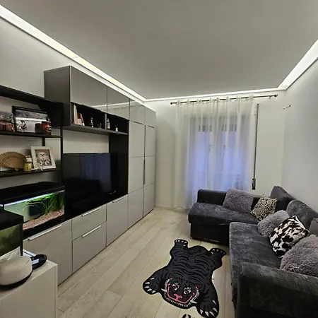 Easy Tiburtina Rome