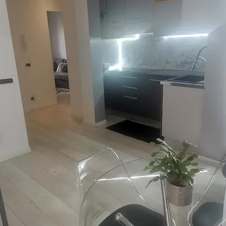 Διαμέρισμα Easy Tiburtina Ρώμη